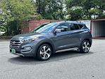 Used 2018 Hyundai Tucson Sport SUV for sale #KFA04560A - photo 4