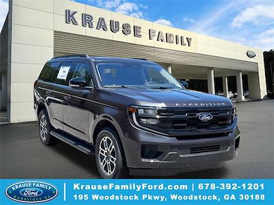 2025 Ford Expedition 4x2 SUV for sale #KFA05337 - photo 1