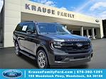 2025 Ford Expedition 4x2 SUV for sale #KFA05337 - photo 1