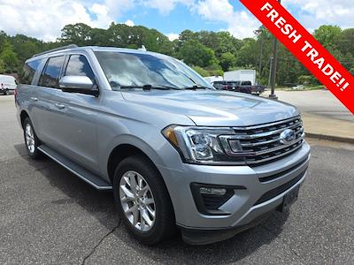 2020 Ford Expedition MAX 4x2 SUV for sale #KFA06006A - photo 1