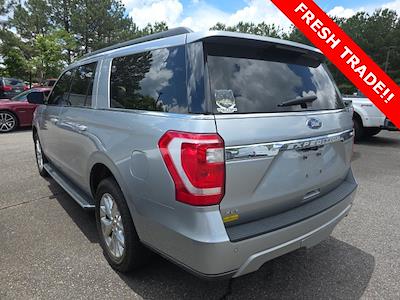 2020 Ford Expedition MAX 4x2 SUV for sale #KFA06006A - photo 2