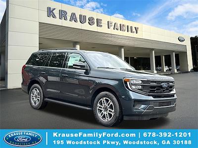 2025 Ford Expedition 4x2 SUV for sale #KFA06229 - photo 1