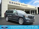 2025 Ford Expedition 4x2 SUV for sale #KFA06229 - photo 1