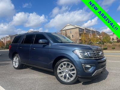 2018 Ford Expedition RWD SUV for sale #KFA06229A - photo 1