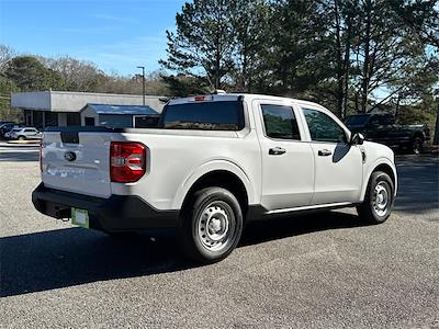 2026 Ford Maverick SuperCrew Cab FWD Pickup for sale #KFA06456 - photo 2