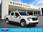 2026 Ford Maverick SuperCrew Cab FWD Pickup for sale #KFA06456 - photo 1