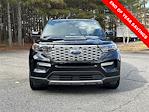 2020 Ford Explorer 4WD SUV for sale #KFA06584A - photo 4