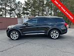 2020 Ford Explorer 4WD SUV for sale #KFA06584A - photo 6