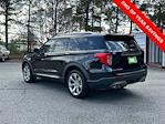 2020 Ford Explorer 4WD SUV for sale #KFA06584A - photo 7