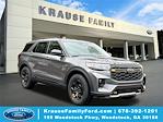 2026 Ford Explorer 4WD SUV for sale #KFA06687 - photo 1