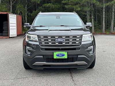 2016 Ford Explorer 4WD SUV for sale #KFA06687A - photo 2