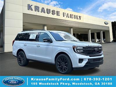 2025 Ford Expedition 4x4 SUV for sale #KFA06713 - photo 1