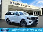 2025 Ford Expedition 4x4 SUV for sale #KFA06713 - photo 1