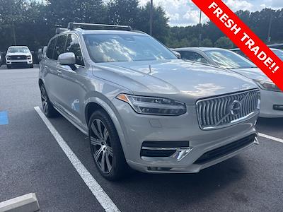 2024 Volvo XC90 AWD SUV for sale #KFA06713A - photo 1