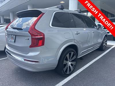 2024 Volvo XC90 AWD SUV for sale #KFA06713A - photo 2