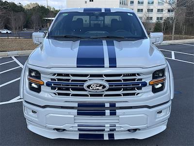 New 2026 Ford F-150 - photo 1