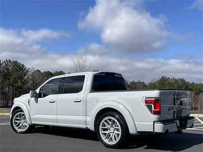 New 2026 Ford F-150 - photo 1
