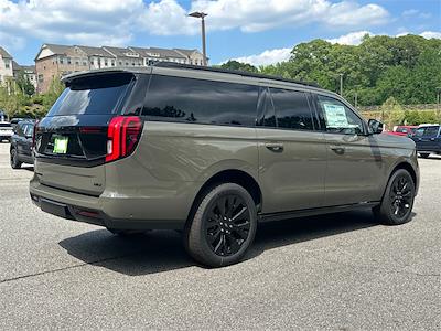 2025 Ford Expedition MAX 4x4 SUV for sale #KFA07067 - photo 2