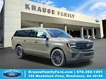 2025 Ford Expedition MAX 4x4 SUV for sale #KFA07067 - photo 1