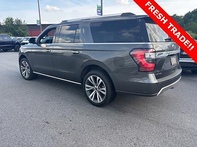 2020 Ford Expedition MAX 4x2 SUV for sale #KFA07067A - photo 2