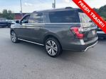 2020 Ford Expedition MAX 4x2 SUV for sale #KFA07067A - photo 2