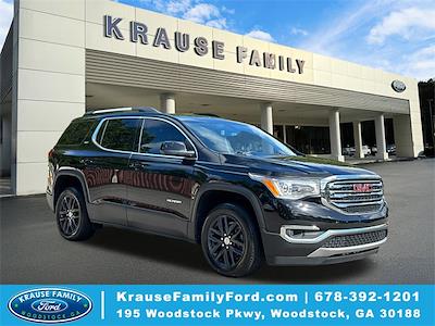 2019 GMC Acadia FWD SUV for sale #KFA07067B - photo 1