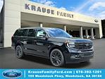 2025 Ford Expedition MAX 4x4 SUV for sale #KFA07169 - photo 1