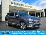2022 Hyundai Santa Fe Hybrid AWD SUV for sale #KFA07169B - photo 1