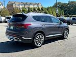 2022 Hyundai Santa Fe Hybrid AWD SUV for sale #KFA07169B - photo 2