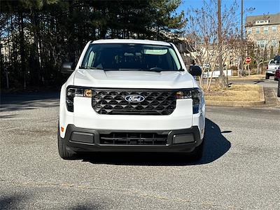 New 2026 Ford Maverick XL SuperCrew Cab for sale #KFA07450 - photo 2