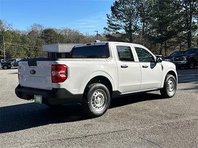 2026 Ford Maverick SuperCrew Cab AWD Pickup for sale #KFA07450 - photo 2