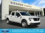 New 2026 Ford Maverick XL SuperCrew Cab for sale #KFA07450 - photo 1