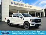 2025 Ford F-150 SuperCrew Cab 4x4 Pickup for sale #KFA08054 - photo 1
