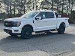 2025 Ford F-150 SuperCrew Cab 4x4 Pickup for sale #KFA08054 - photo 4