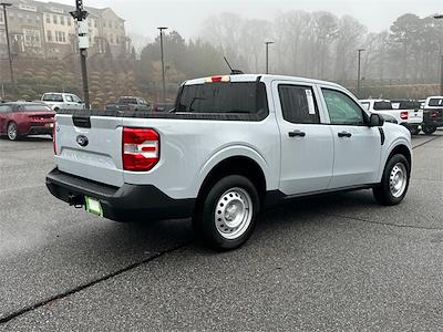 New 2026 Ford Maverick XL SuperCrew Cab for sale #KFA08284 - photo 2