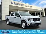 New 2026 Ford Maverick XL SuperCrew Cab for sale #KFA08284 - photo 1