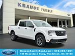 2026 Ford Maverick SuperCrew Cab FWD Pickup for sale #KFA08827 - photo 1