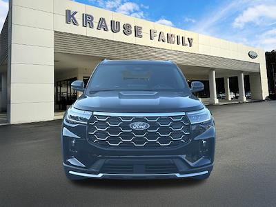 2027 Ford Explorer RWD SUV for sale #KFA08936 - photo 1