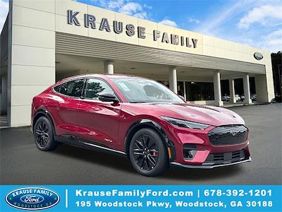 2025 Ford Mustang Mach-E RWD SUV for sale #KFA09590 - photo 1
