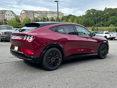 2025 Ford Mustang Mach-E RWD SUV for sale #KFA09590 - photo 2