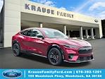 2025 Ford Mustang Mach-E RWD SUV for sale #KFA09590 - photo 1