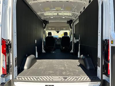2025 Ford Transit 250 Medium Roof RWD Empty Cargo Van for sale #KFA10027 - photo 2