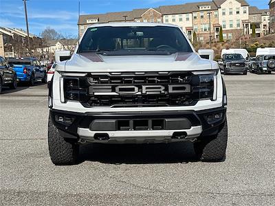 New 2026 Ford F-150 Raptor SuperCrew Cab for sale #KFA10156 - photo 2