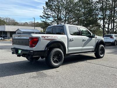 New 2026 Ford F-150 Raptor SuperCrew Cab for sale #KFA10156 - photo 2