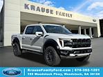 2026 Ford F-150 SuperCrew Cab 4WD Pickup for sale #KFA10156 - photo 1