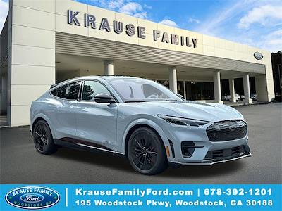 2025 Ford Mustang Mach-E AWD SUV for sale #KFA10658 - photo 1