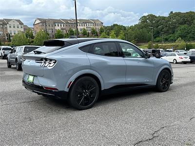 2025 Ford Mustang Mach-E AWD SUV for sale #KFA10658 - photo 2