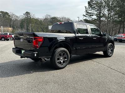 New 2026 Ford F-150 STX SuperCrew Cab for sale #KFA10672 - photo 2