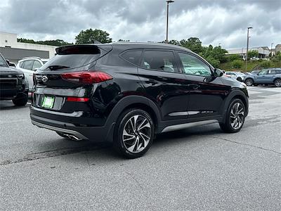 2019 Hyundai Tucson 4x2 SUV for sale #KFA11173A - photo 2