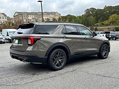 2026 Ford Explorer 4WD SUV for sale #KFA11417 - photo 2